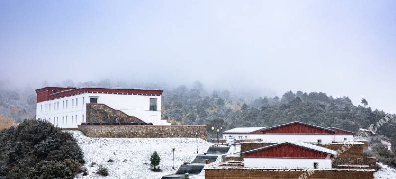 德钦高山别庄 · 梅里酒店图片