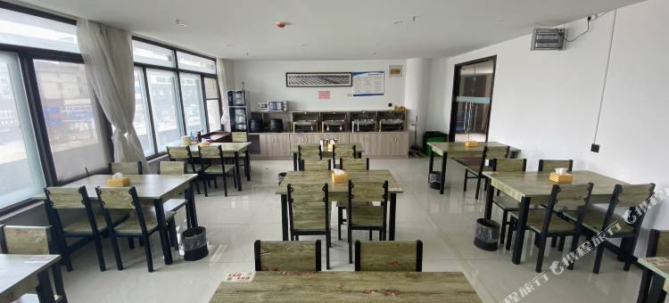 尚客优精选酒店(泰兴江平中路店)图片