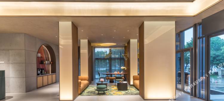 桔子黄山屯溪老街黎阳印象酒店图片