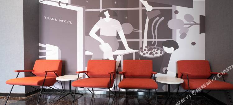 尚客优酒店(三门峡陕州高新技术产业开发区店)图片