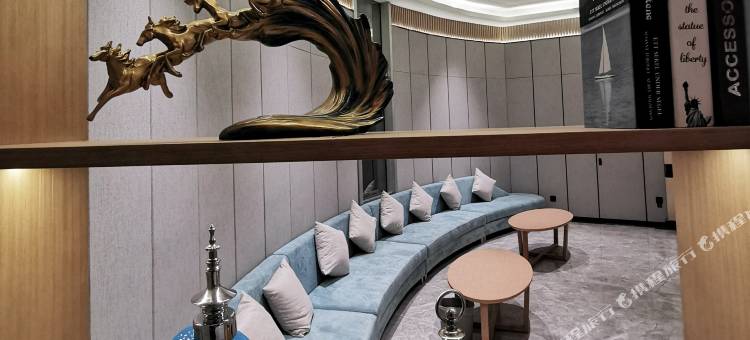 龙都天骄酒店(资中客运站苌弘路店)图片