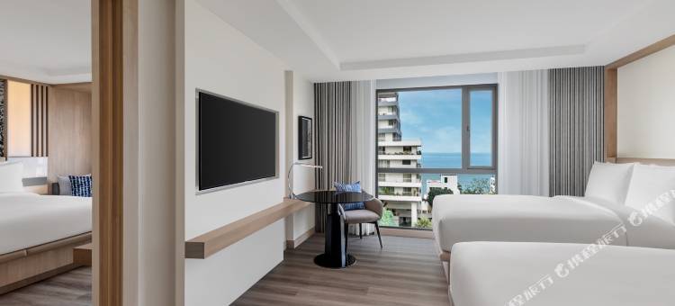 北芭堤雅万怡酒店(Courtyard North Pattaya)图片