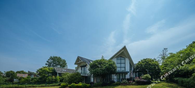 如你所院民宿(镇江市句容仑山湖度假区店)图片