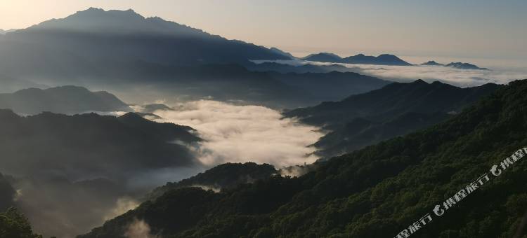 白云山38号碧水山庄图片