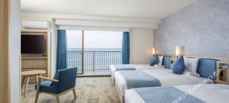 热川海洋度假村(Atagawa Ocean Resort)图片