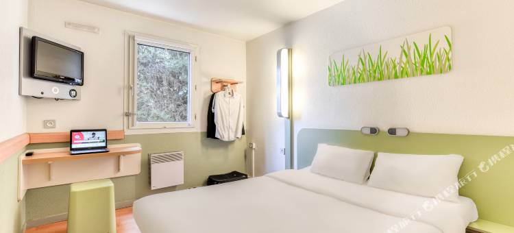 蒙伯利埃拉特斯南部住宿加早餐酒店(B&B Hotel Montpellier Sud Lattes)图片