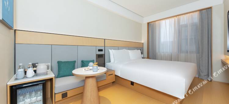 全季酒店(北京会议中心店)图片