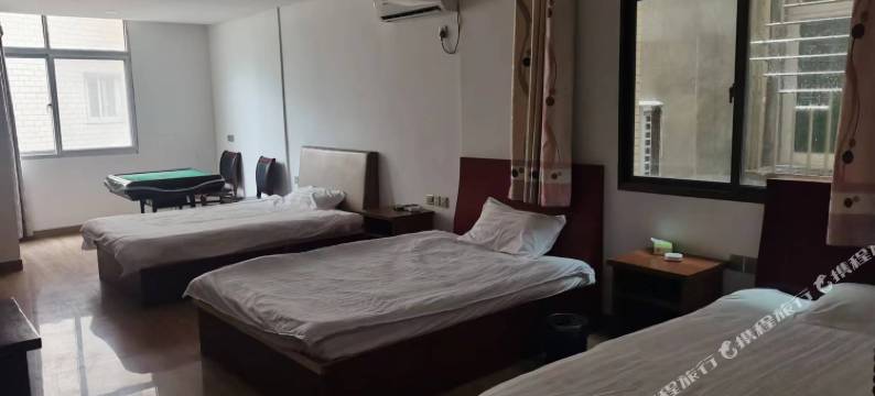 连江马鼻邦宝宾馆图片