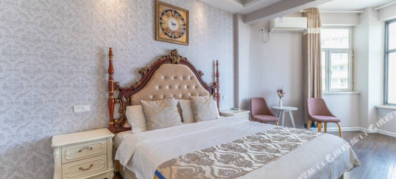 长岛万象海景公寓图片