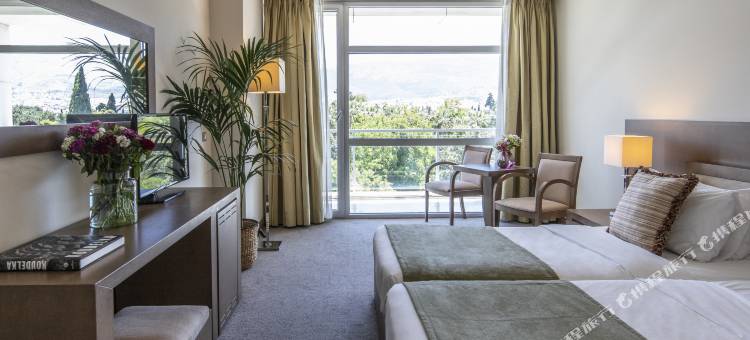 阿玛利亚酒店(Hotel Amalia Athens)图片