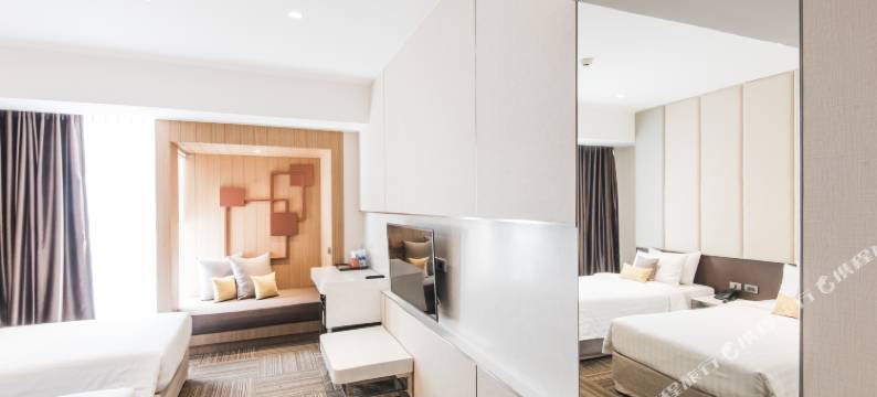 二三家温馨酒店(Twothree, a Homely Hotel)图片