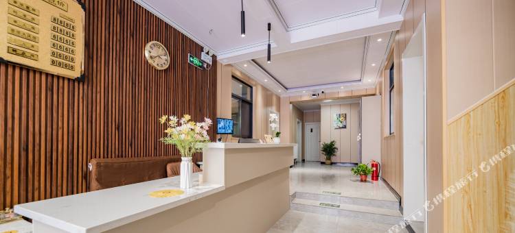 花半里商务酒店(西安咸阳机场店)图片