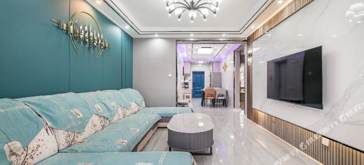 北戴河东海岸民宿(刘庄海鲜市场店)图片