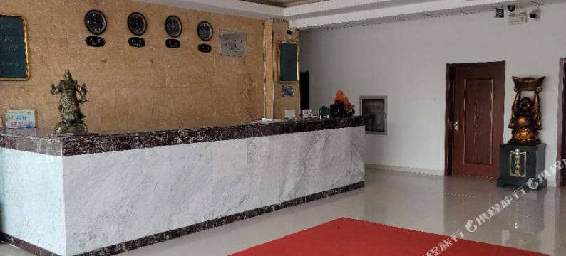 杭锦旗林中地观光生态园图片