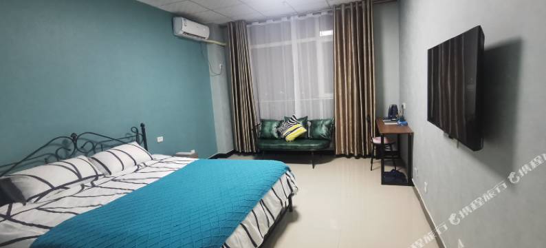 邢台佳晓快捷宾馆图片