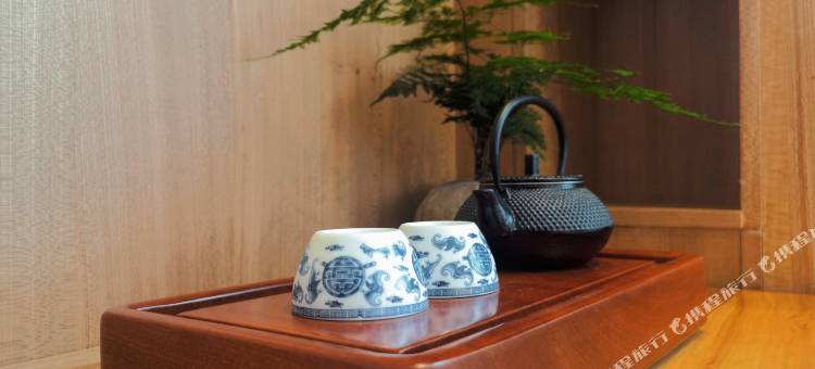 品缦辰酒店(长沙万家丽高桥北地铁站店)图片