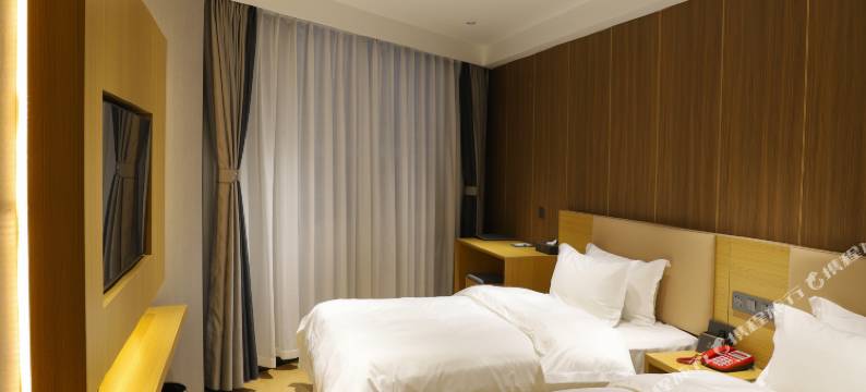 哇塞精品民宿(拉萨大昭寺八廓街店)图片