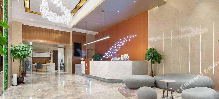 麗枫酒店(喀什万达广场曙光国际店)图片
