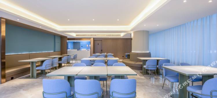 汉庭酒店(南京天印大道昌宁路店)图片