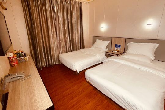 和田怡家快捷宾馆预订价格,联系电话位置地址【携程酒店】