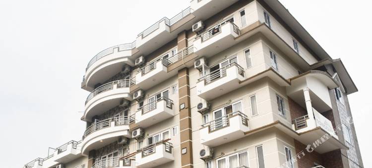 博卡拉保瓦酒店(Hotel Pauwa Pokhara)图片