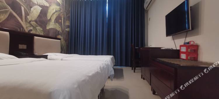 洛阳春泉宾馆图片