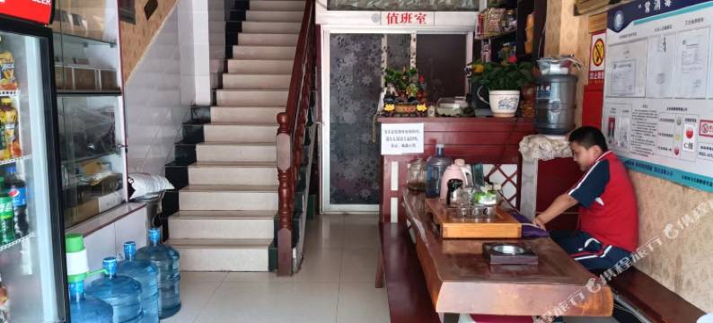 凤庆数字宾馆(稻香街分店)图片