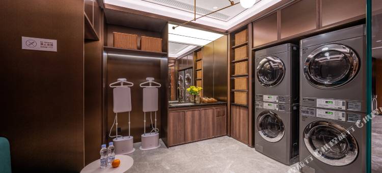 桔子酒店(北京五棵松体育馆店)图片