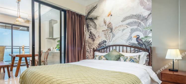 汕头享海度假公寓(中海黄金海岸店)图片