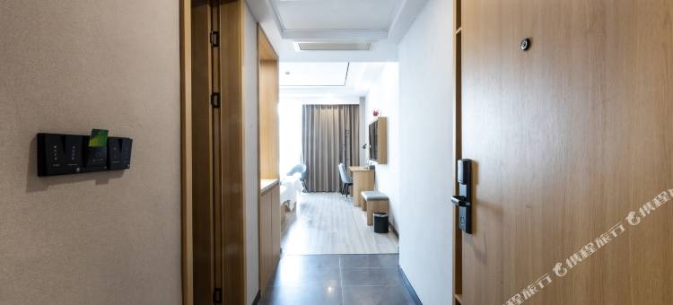 格林豪泰(舟山新城店)图片