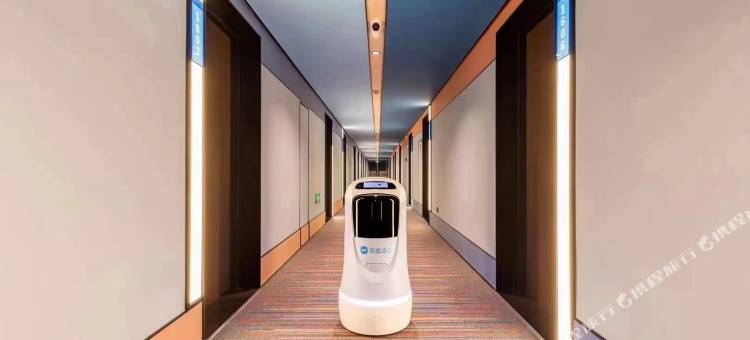 汉庭酒店(深圳北站店)图片