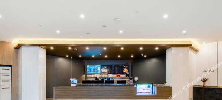 汉庭优佳酒店(广州东晓南地铁站店)图片