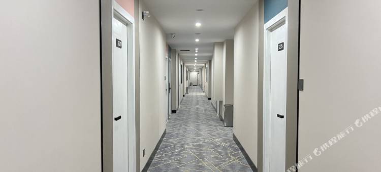 Xbed希酒店(岳阳楼景区巴陵广场店)图片