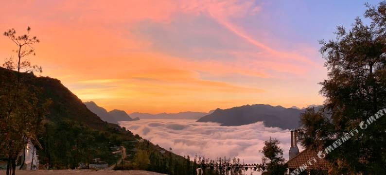 蒙特维尔山度假村(Ville de Mont Mountain Resort)图片