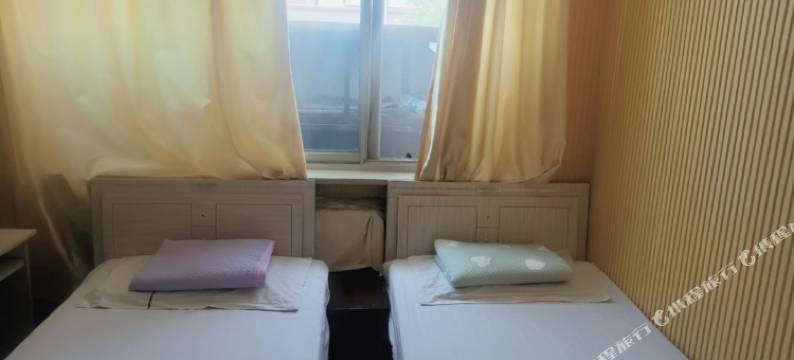 银川天昊宾馆图片