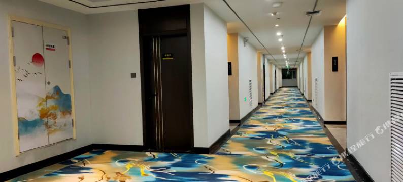 维斯汀酒店(兰州中川机场彩虹城店)图片