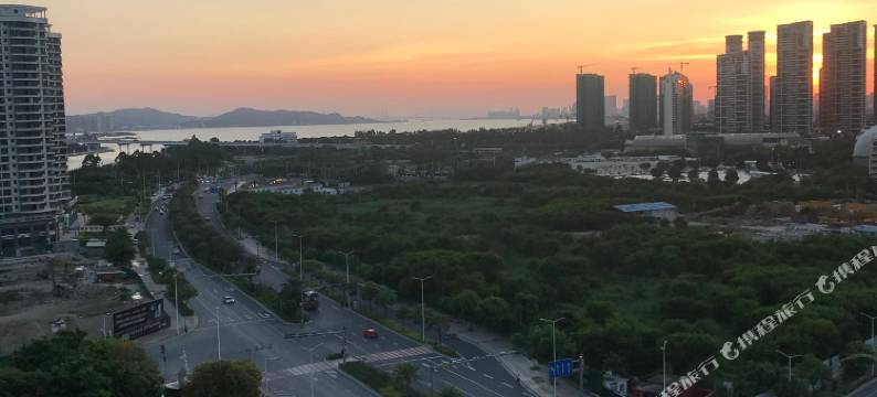 一品轩海景公寓(汕头高铁站东海岸店)图片