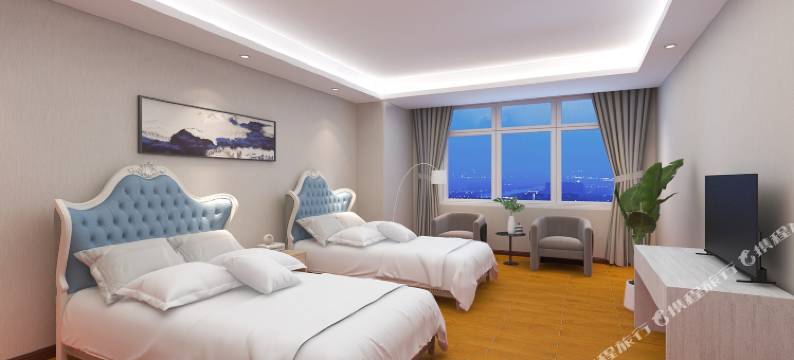 东山海之尚假日酒店(南门湾店)图片