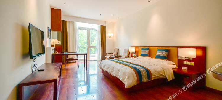 天马艺术馆·酒店(烟台金沙滩海水浴场天马栈桥店)图片