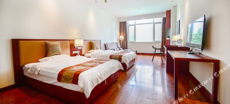 天马艺术馆·酒店(烟台金沙滩海水浴场天马栈桥店)图片