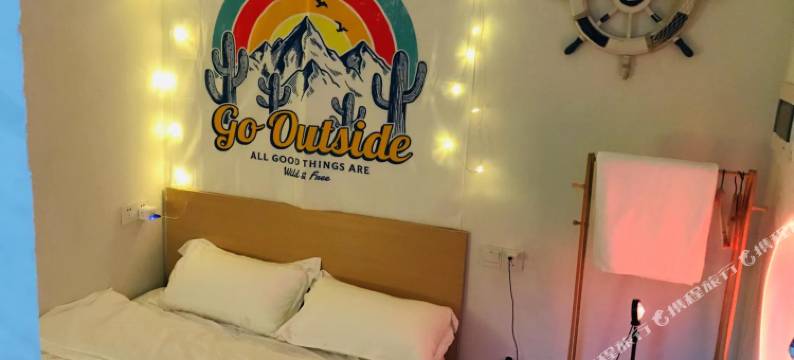 小小民宿(宜宾南站店)图片