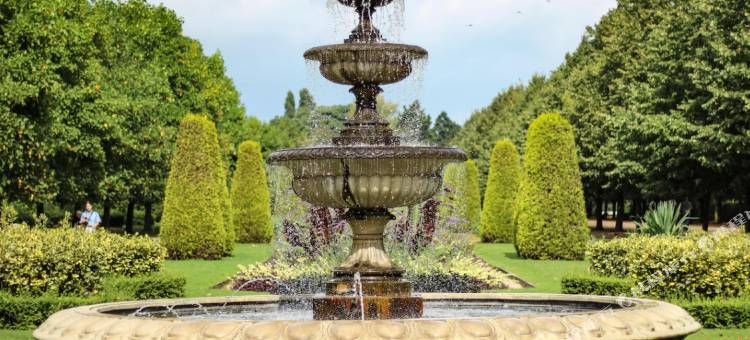 公寓管理员62-66法灵顿酒店(62-66 Farringdon by Condokeeper)图片