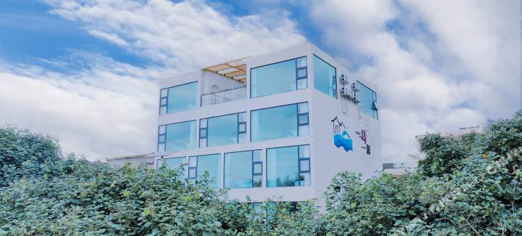 三娘湾一好一居民宿图片