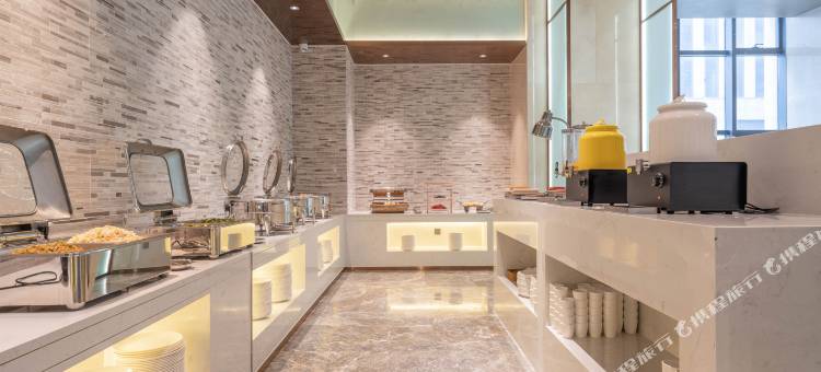 麗枫酒店(东营垦利区政府店)图片