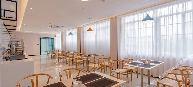 优程酒店(田东商都店)图片
