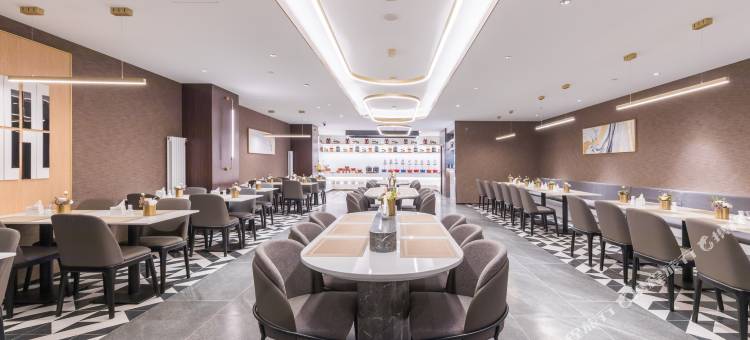 如家精选酒店(北京南站万达广场店)图片