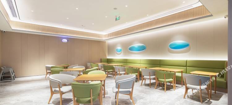 全季酒店(靖江汽车站店)图片