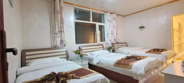 乌兰来顺家庭公寓图片