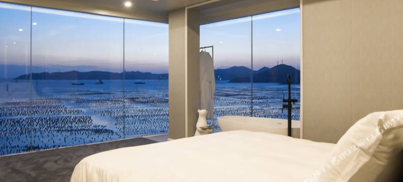 嵊泗御见海海景民宿图片