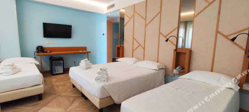 卡塔尼亚海皇宫酒店(Catania Sea Palace Hotel)图片